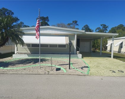 398 Snead Drive, North Fort Myers