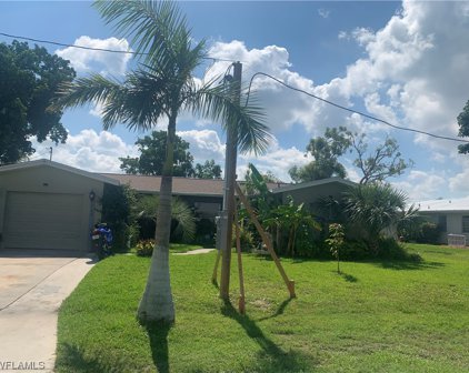 2174 Cape Way, North Fort Myers