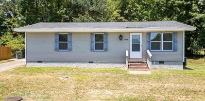 6424 Frontage Road, Greenville