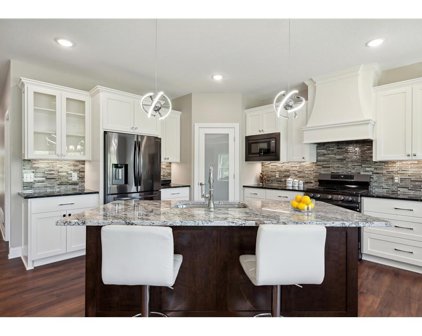 21214 Old Lake George Boulevard NW, Oak Grove