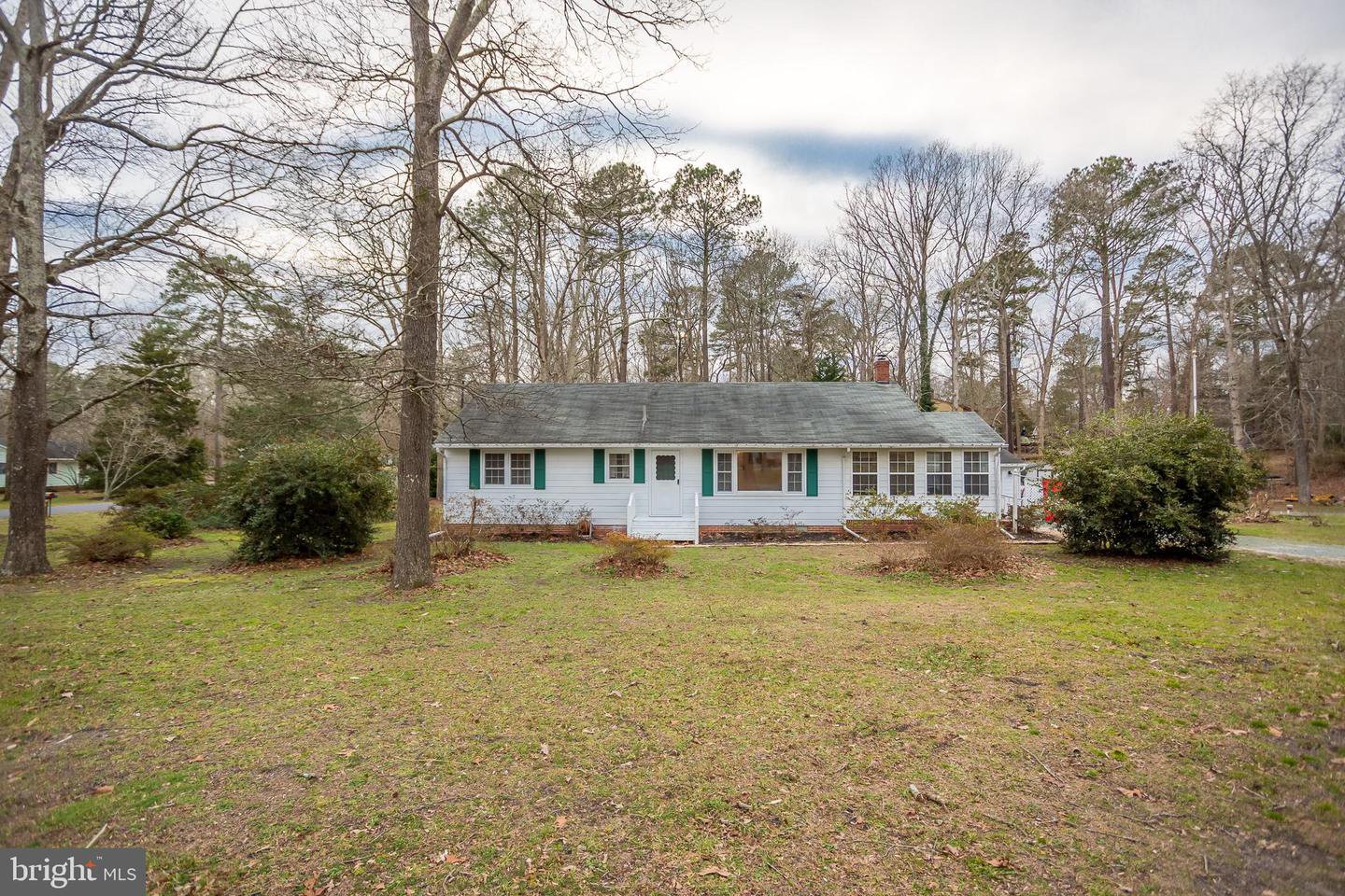 6607 Snow Hill Road, Snow Hill MD 21863