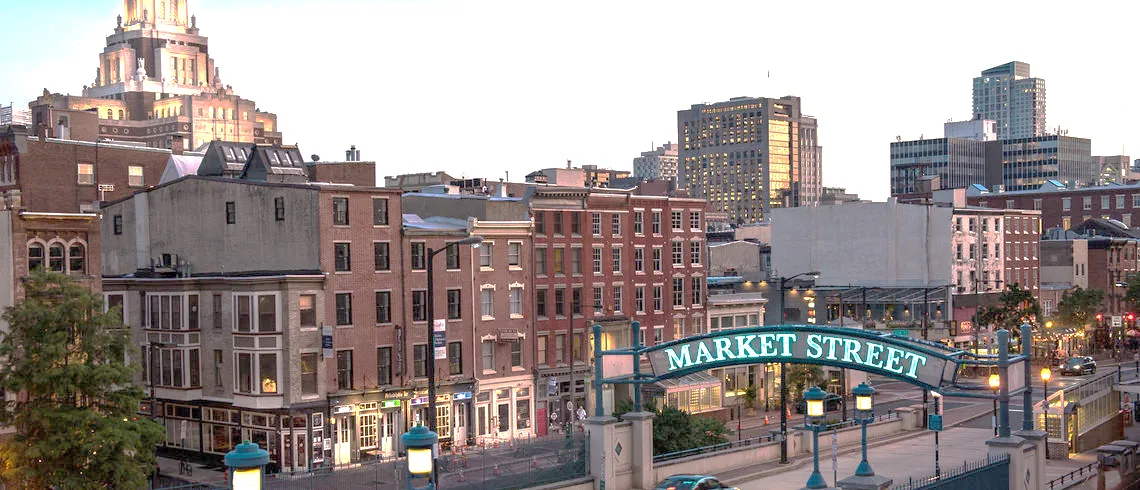 OLD CITY, PA