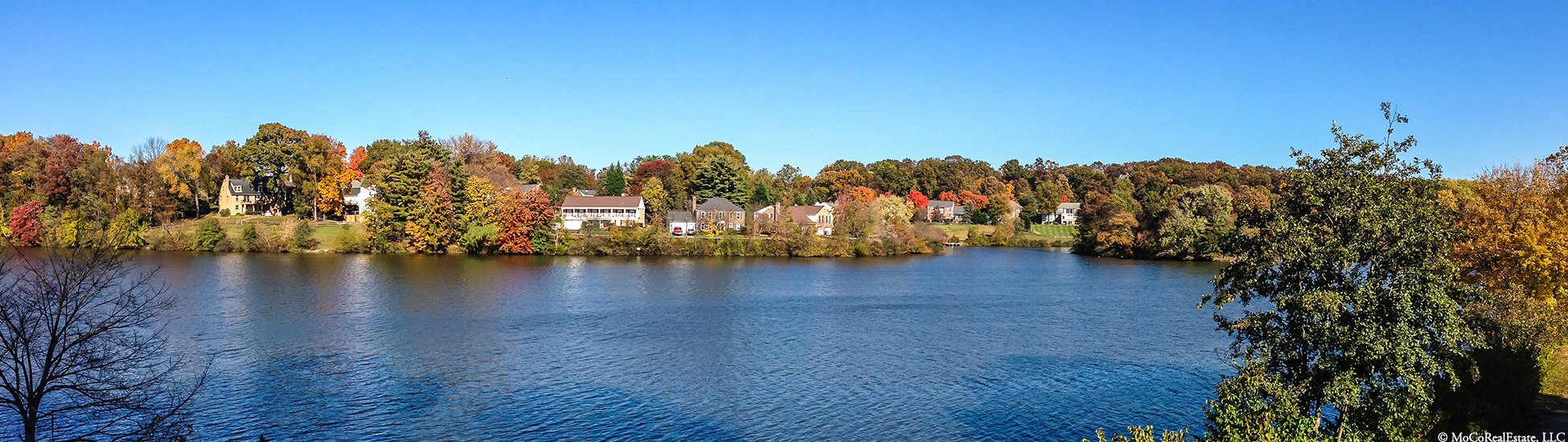 Montgomery Village MD Homes for Sale