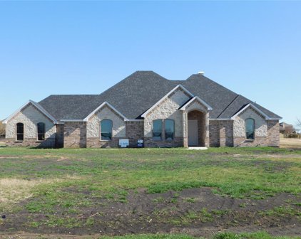 1166 Whirlaway, Terrell