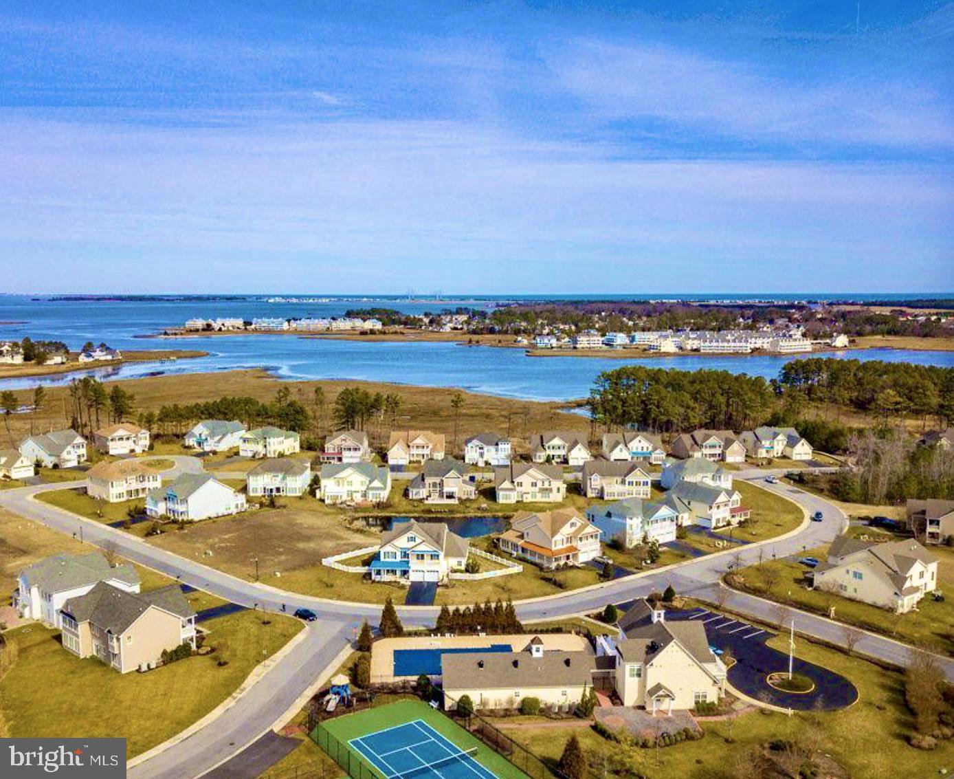 30944 Sea Breeze Lane, Ocean View DE 19970