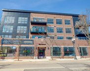 4504 N Clark Street Unit #401, Chicago image