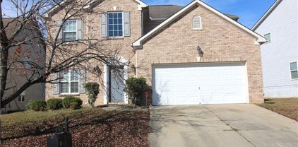 5496 Village Trace, Union City
