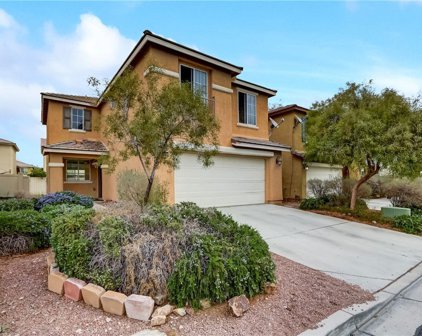 4662 Aventura Canyon Court, Las Vegas