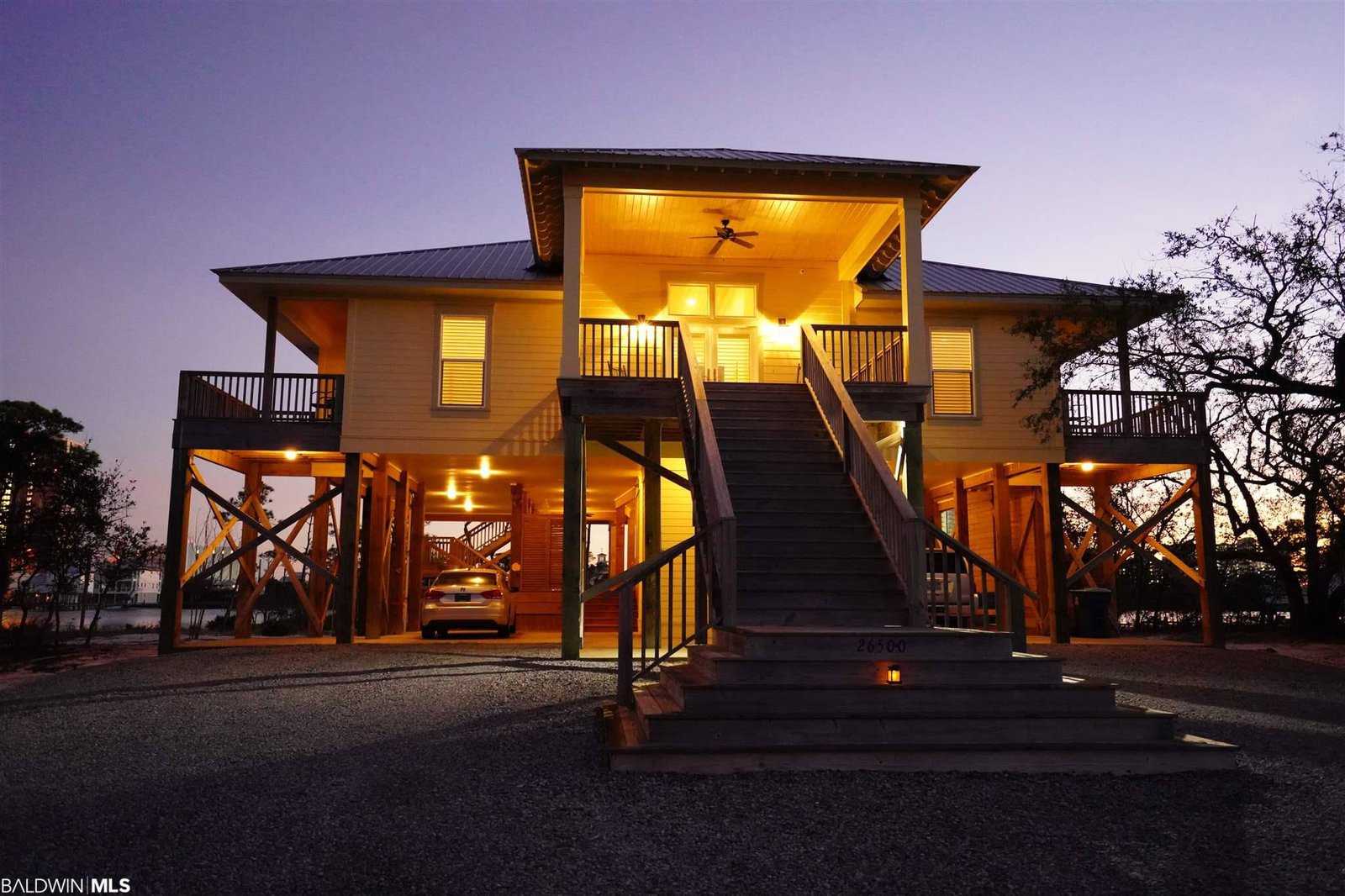 26500 Cotton Bayou Dr, Orange Beach AL 36561, Property Listing 309196,