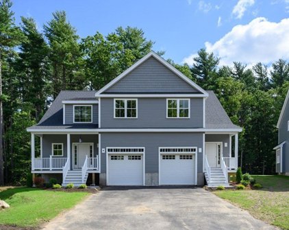 5 Howland Unit 5, Hanson
