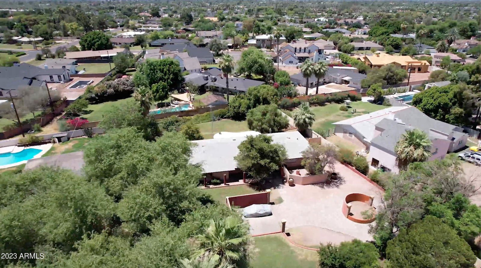 4531 E Camelback Road Phoenix Arizona 85018 3 Bedrooms 2 Baths With