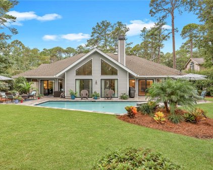 18 Adventure Galley Lane, Hilton Head Island
