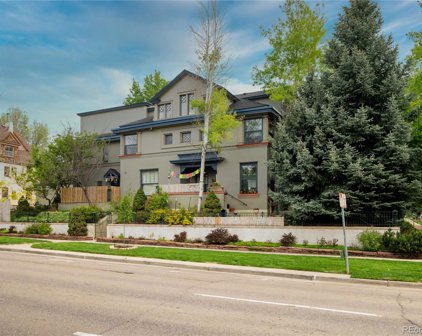1372 Gaylord Street Unit 5, Denver