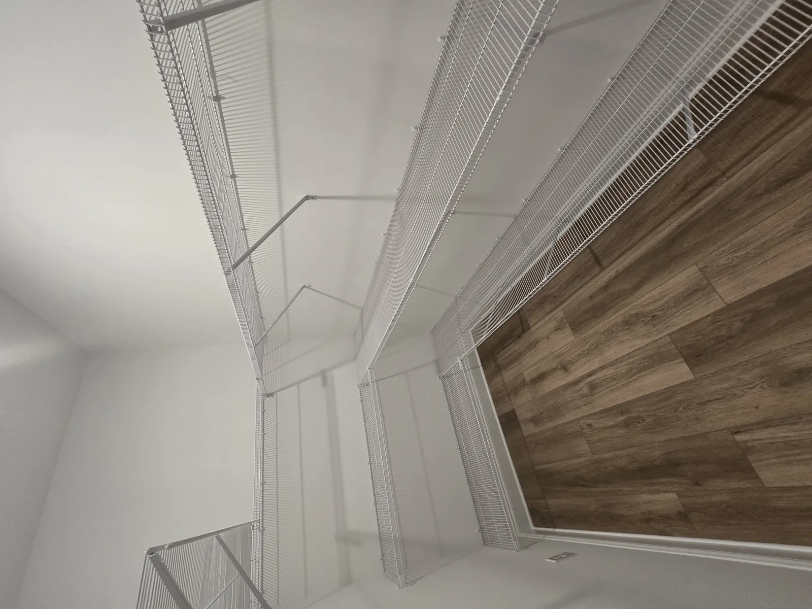 ATS Construction - Weathersbee Floor Plan