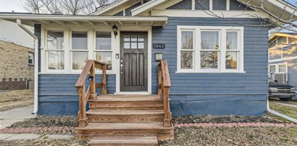1643 Ulster Street, Denver
