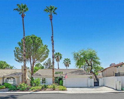 1433 Pathfinder Road, Henderson