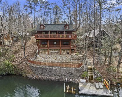 872 E Lakeshore Drive, Landrum