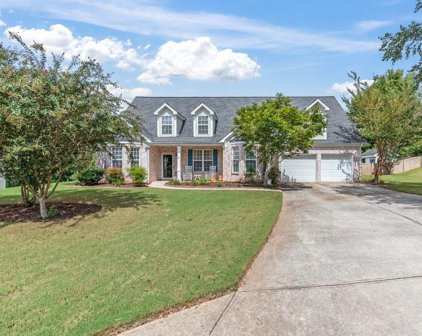 45 Chesterfield Court, Covington