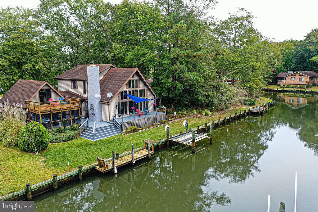 6 Sandy Circle, Ocean Pines MD 21811