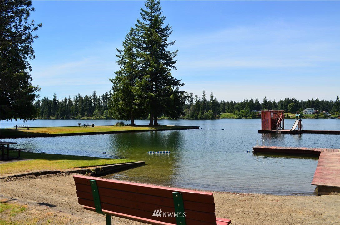 2724 176th, Lake Tapps, 98391