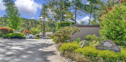 24501 Via Mar Monte 63, Carmel