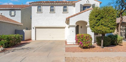 4518 E Ivanhoe Street, Gilbert