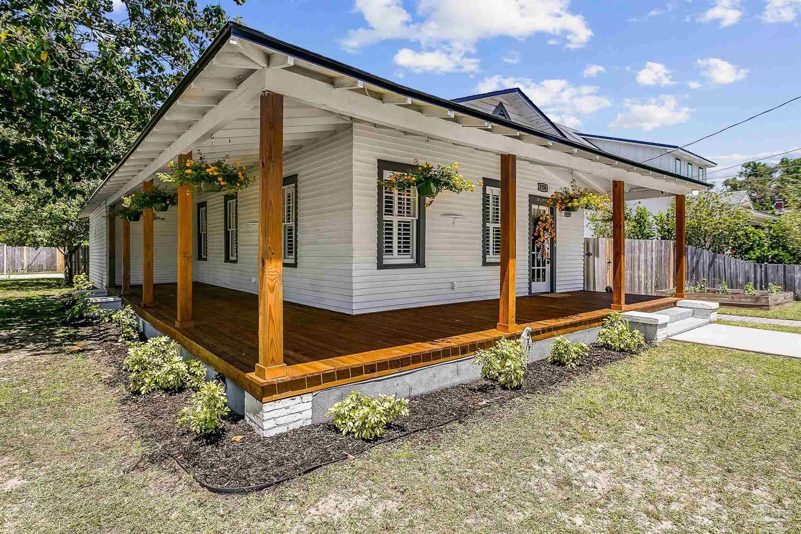 1700 Mallory St, Pensacola FL 32503, Property Listing 607863,