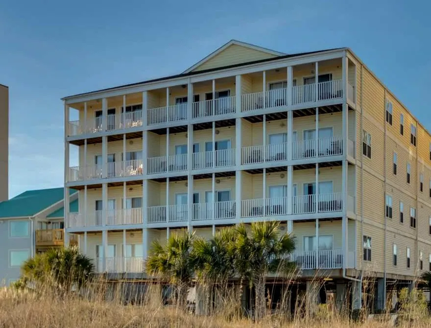 Ambassador Villas