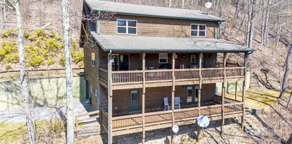 601 Parkway  Drive, Maggie Valley