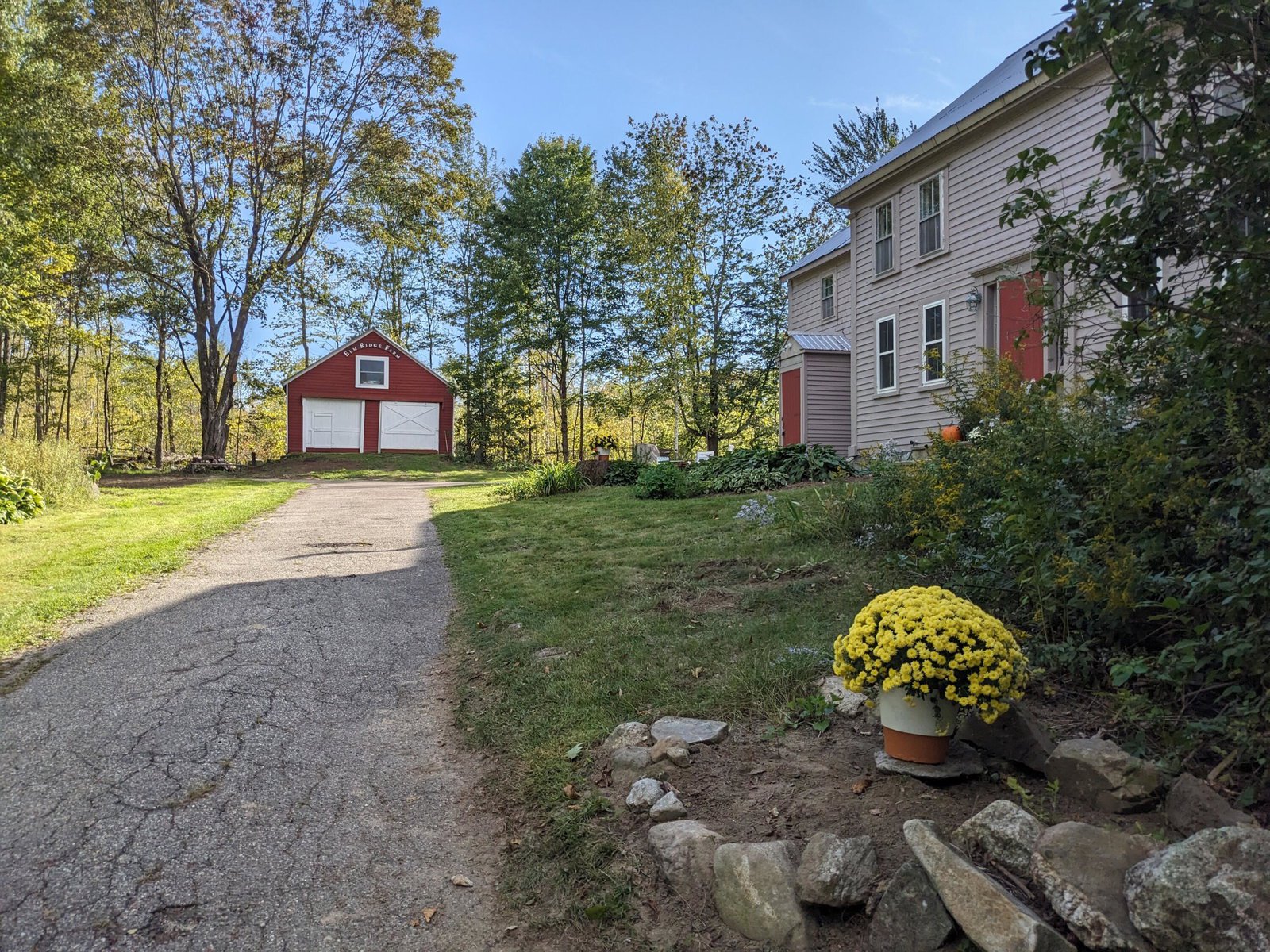 1111 North Road, Parsonsfield, 04047