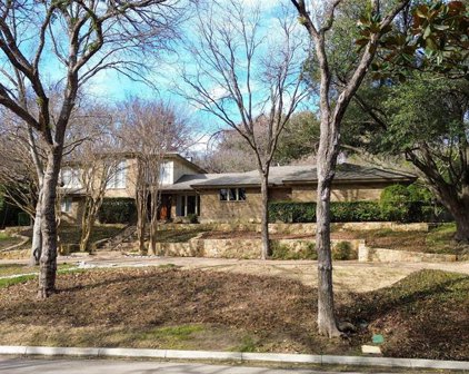3816 Branch  Road, Fort Worth