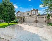 987 W Julep Court, Meridian image