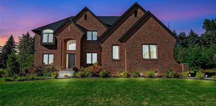 10508 Stoney Point, Green Oak Twp