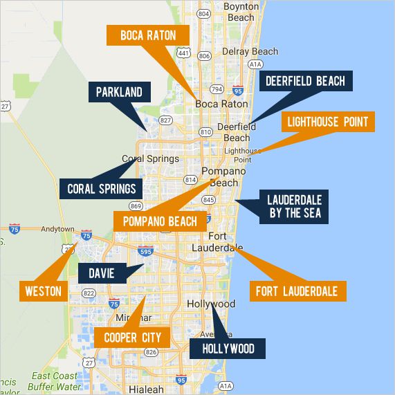 Bella Costa Real Estate