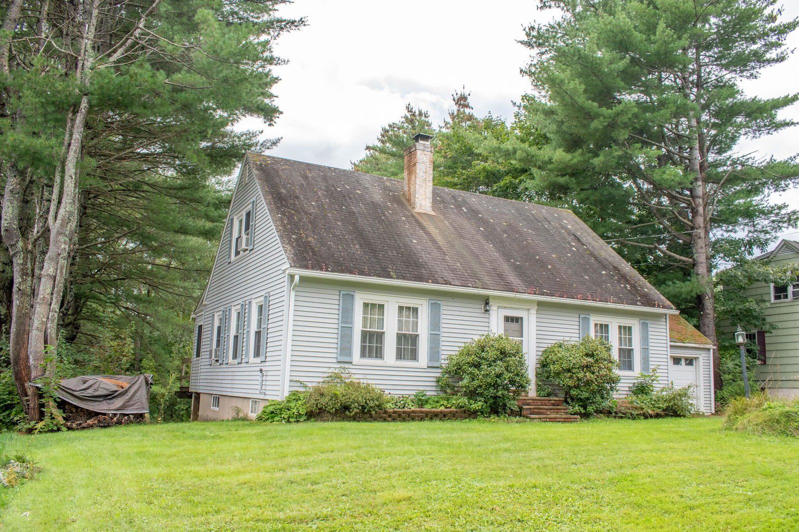 36 Linwood Avenue, Augusta, 04330