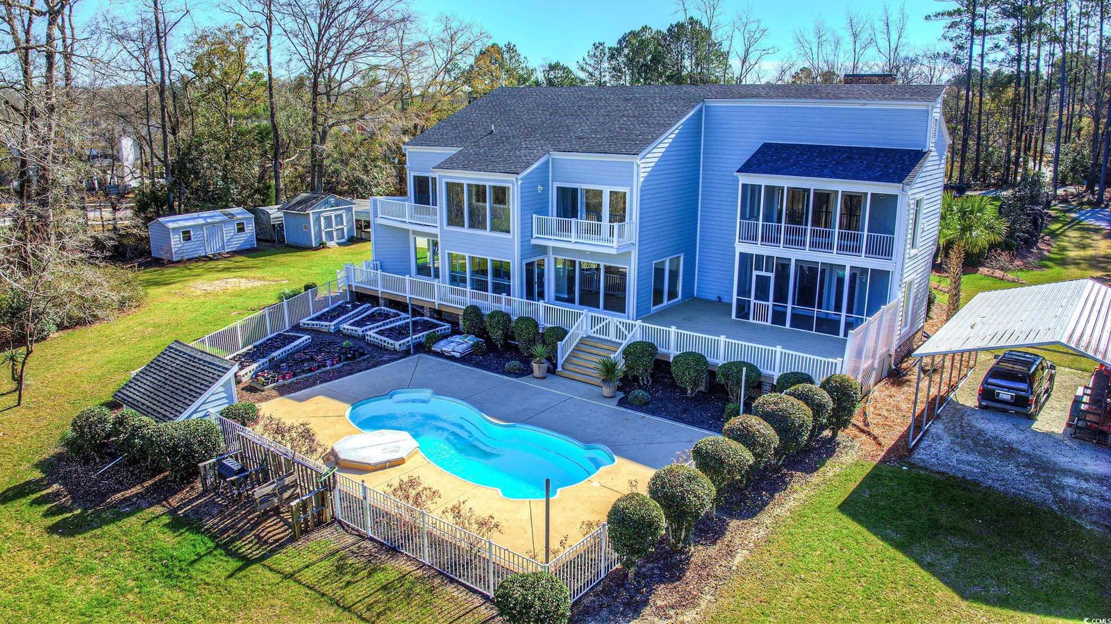 3079 Graham Rd., Conway, 29526