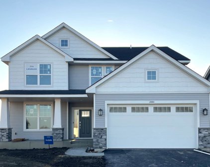 2084 Watermark Way, Lino Lakes
