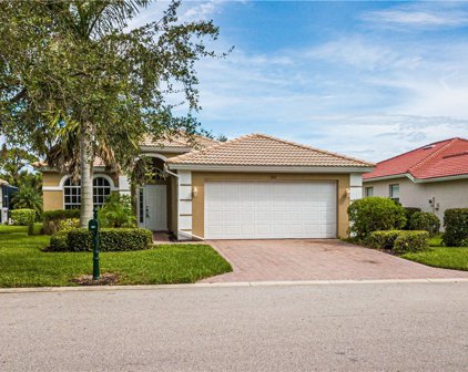 3261 Midship Drive, North Fort Myers