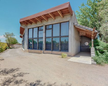 21 Llanito Road, Bernalillo