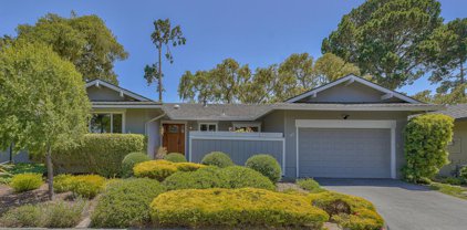 36 Country Club Gate, Pacific Grove