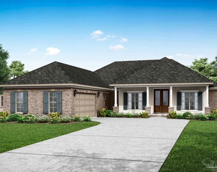 2978 Trestle Way, Cantonment