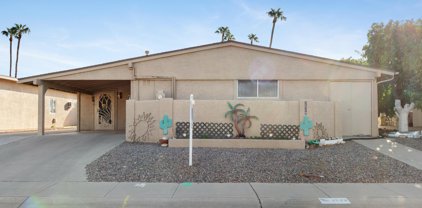 2529 N Higley Road, Mesa