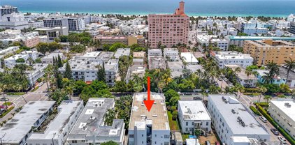 820 Euclid Ave Unit #205, Miami Beach