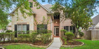 6111 Country Falls Lane, Kingwood