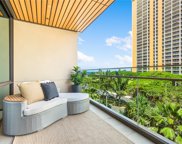 1388 Ala Moana Boulevard Unit 1405, Honolulu image