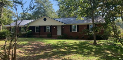 3126 HAMBURG STATE PARK Road, Warthen