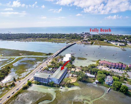 2393 Folly Road Unit #2-G, Folly Beach