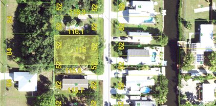3025 Bayberry  Avenue, Punta Gorda