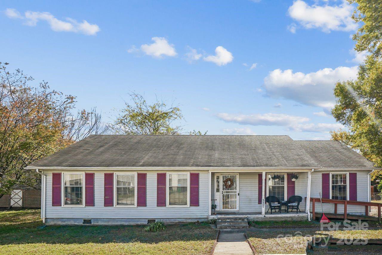 9801 Packard Street, Pineville, 28134