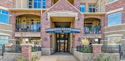 1100 Grant Street Unit 104, Denver